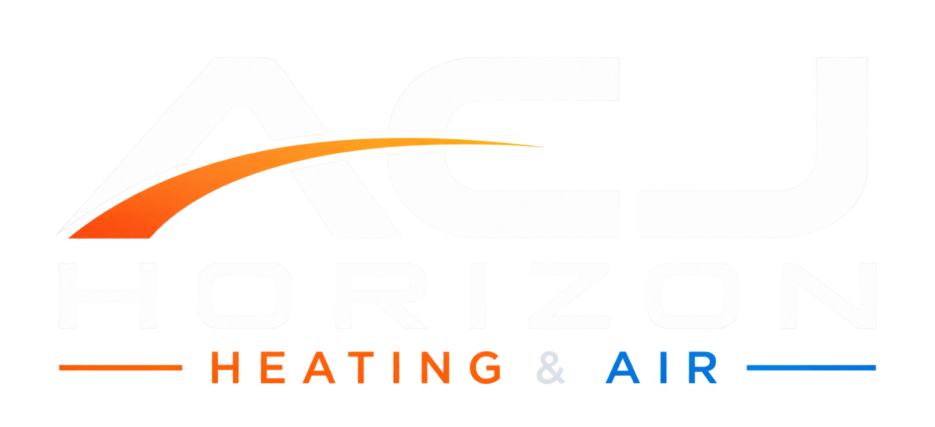 ACJ HORIZON Heating & Air